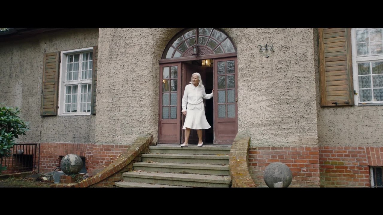 In Zeiten des abnehmenden Lichts - Clip 6 (Deutsch) HD