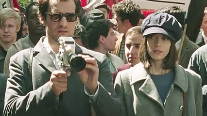 Redoubtable - Teaser Trailer 2 (FranzÃ¶sisch) HD