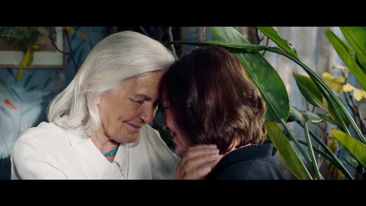 In Zeiten des abnehmenden Lichts - Clip 4 (Deutsch) HD