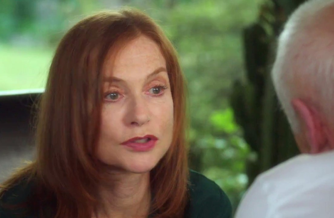 Ein Chanson fÃ¼r Dich - Trailer (Deutsch) HD