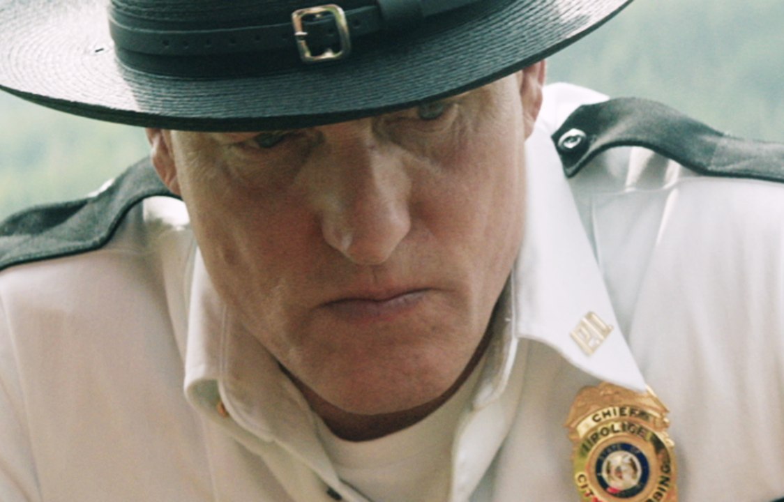 Three Billboards Outside Ebbing, Missouri - Trailer (Deutsch) HD