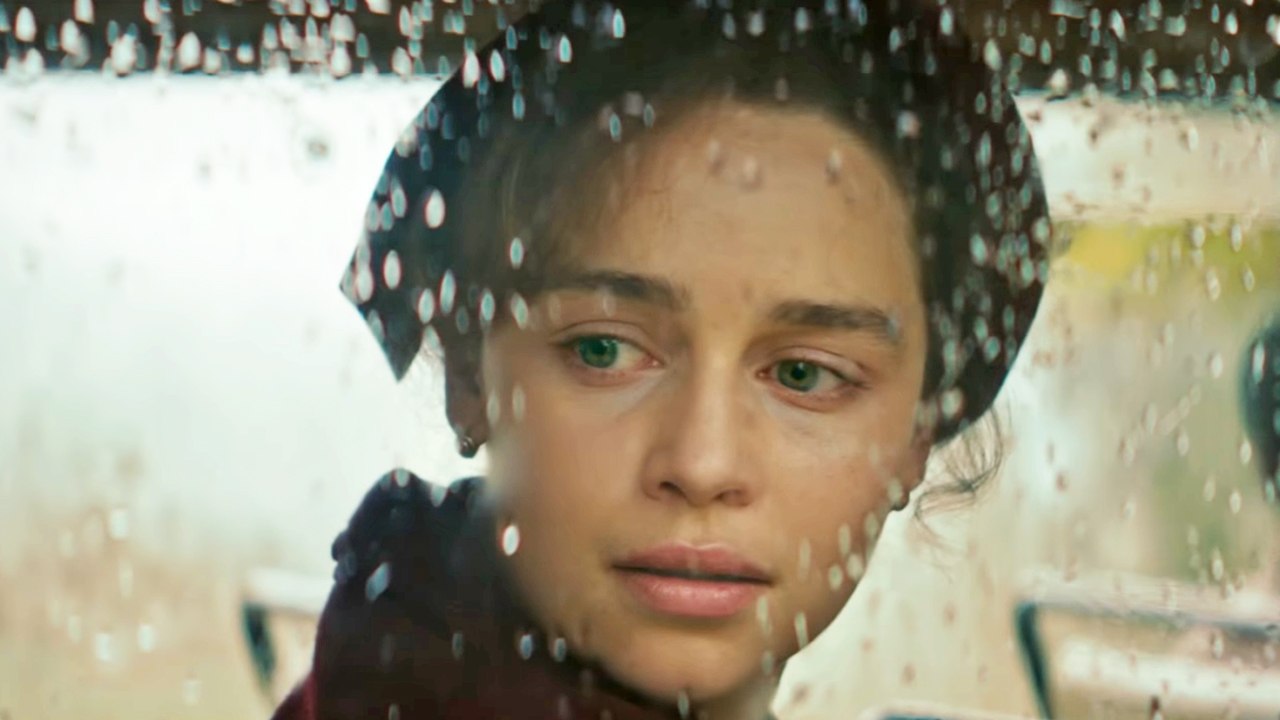 Voice from the Stone - Trailer (Deutsch) HD