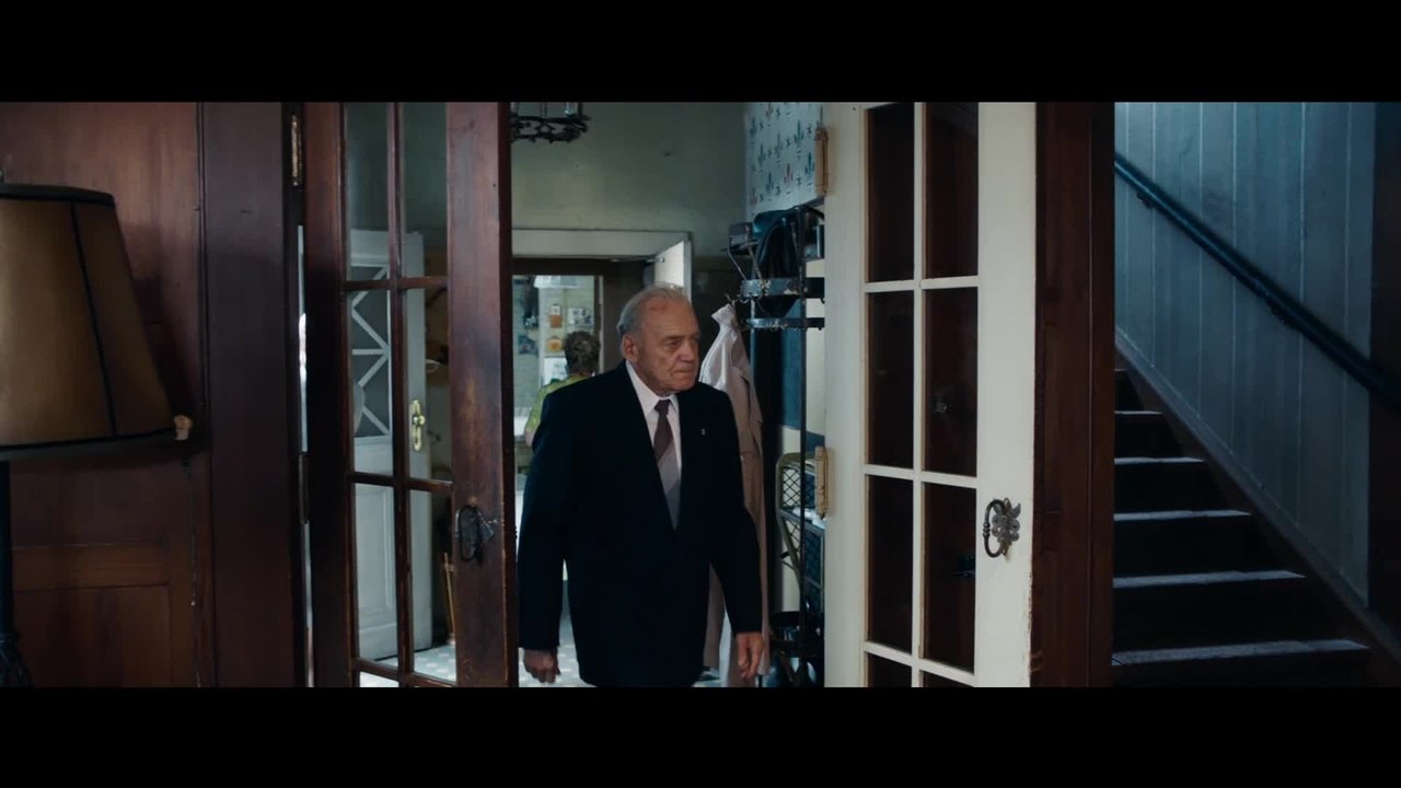 In Zeiten des abnehmenden Lichts - Clip 3 (Deutsch) HD