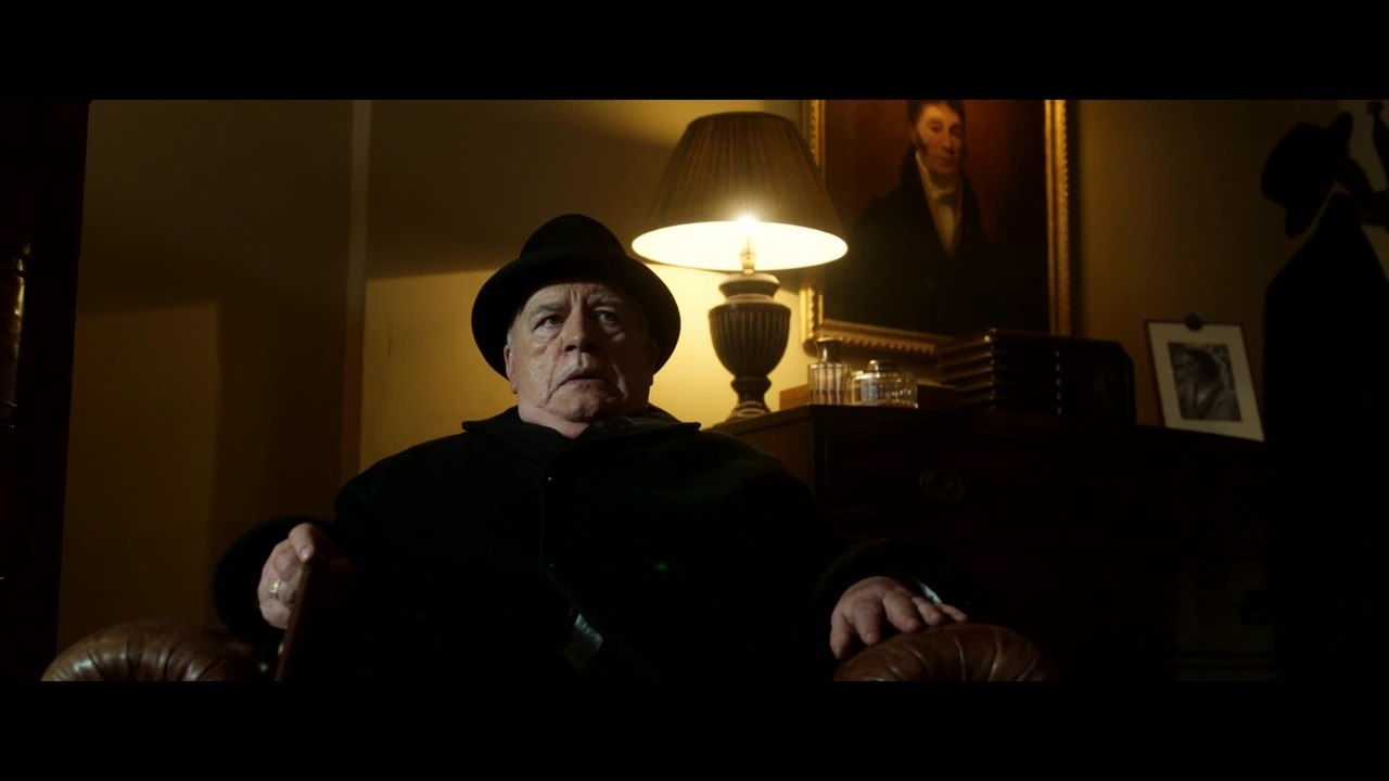 Churchill - Clip 7 (Deutsch) HD