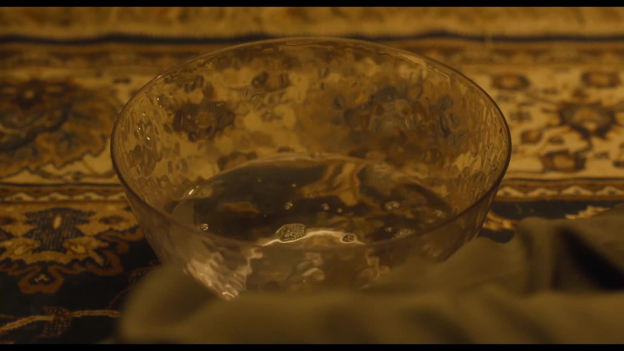 Born to be blue - Clip Chet und Jane besprechen seine AbhÃ¤ngigkeit (Deutsch) HD