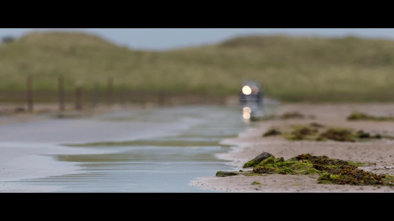 Churchill - Clip 5 (Deutsch) HD