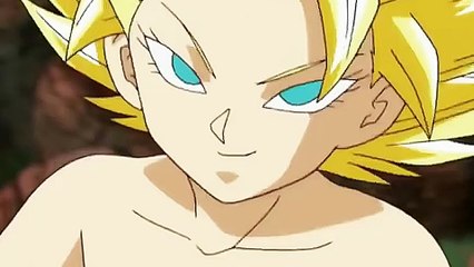 Dragon Ball Super - E93 Trailer (Japanisch) HD