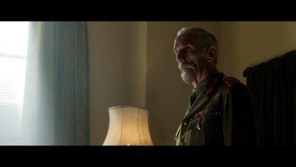 Churchill - Clip 8 (Deutsch) HD