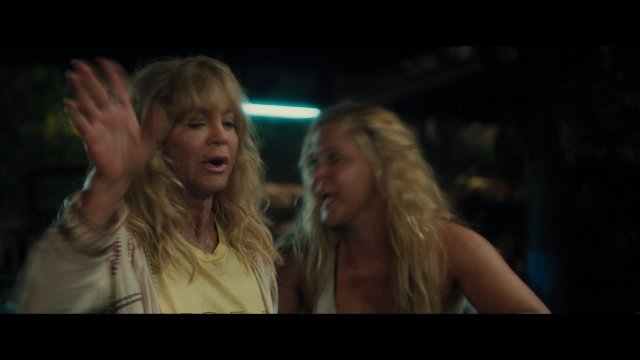 MÃ¤delstrip - Clip Slow Boat (Deutsch) HD