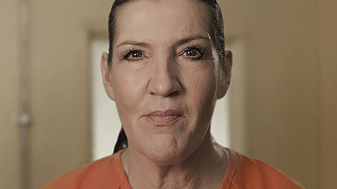 Orange is the New Black - S05 TV Spot Walter loves Vause (Deutsch) HD