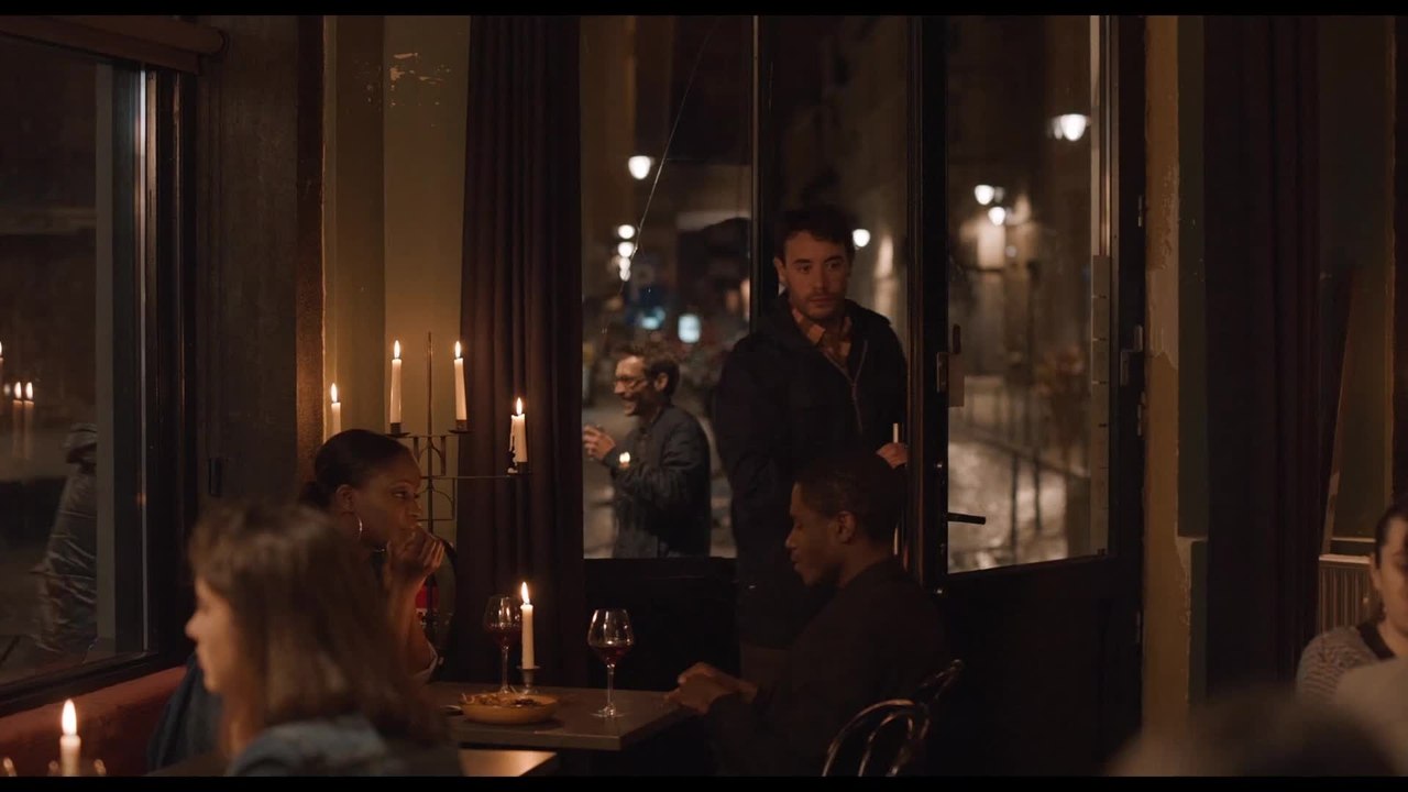 Monsiuer Pierre geht online - Clip 04 (Deutsch) HD