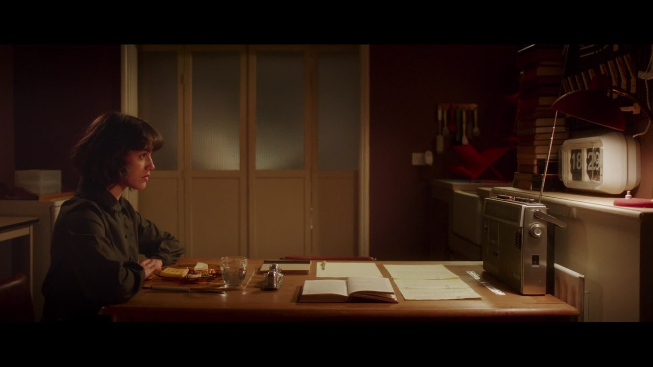 Der wunderbare Garten der Bella Brown - Clip 1 (Deutsch) HD