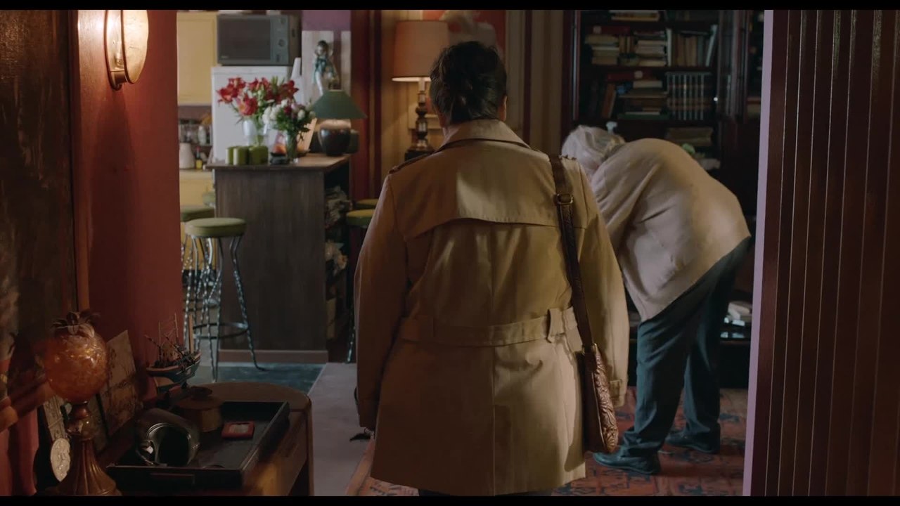 Monsiuer Pierre geht online - Clip 08 (Deutsch) HD