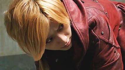 Fullmetal Alchemist - Trailer 2 (English Subs) HD