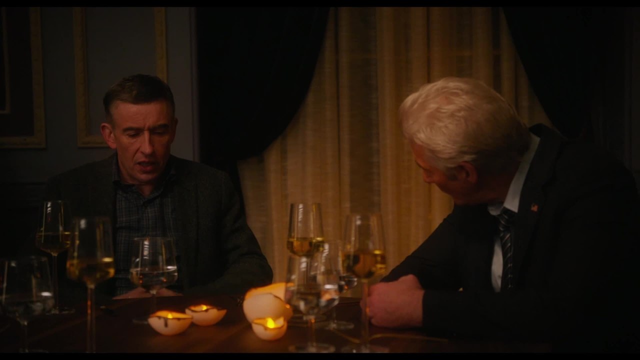 The Dinner - Clip Wir mÃ¼ssen was unternehmen (Deutsch) HD