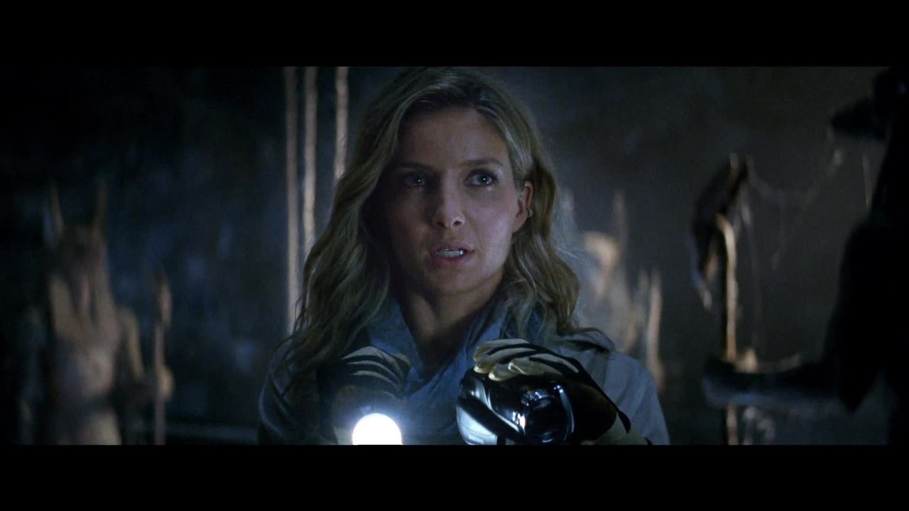 Die Mumie - Featurette She is real (Deutsch) HD