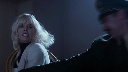 Atomic Blonde - Clip Chapter 1: Father Figure (English) HD