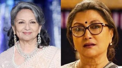 News Unlocked: Sharmila Tagore, Aparna Sen remember Soumitra Chatterjee
