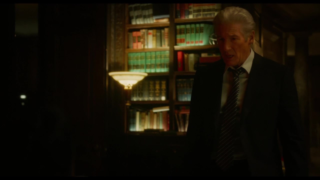 The Dinner - Clip Warum sind wir hier (Deutsch) HD