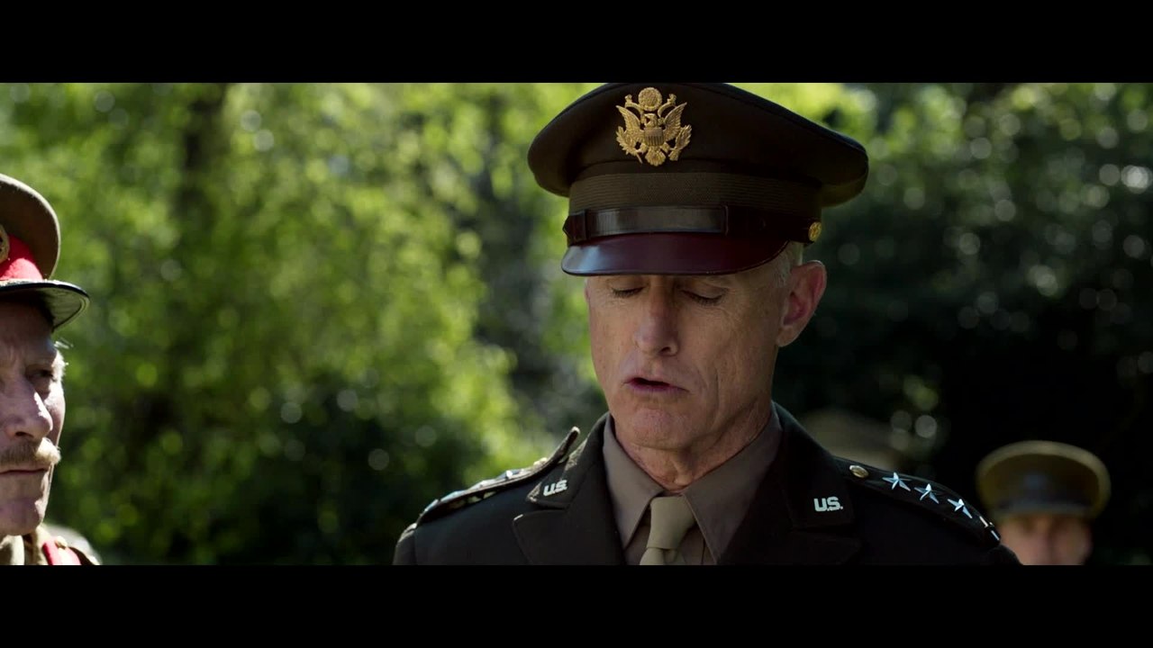 Churchill - Clip 3 (Deutsch) HD