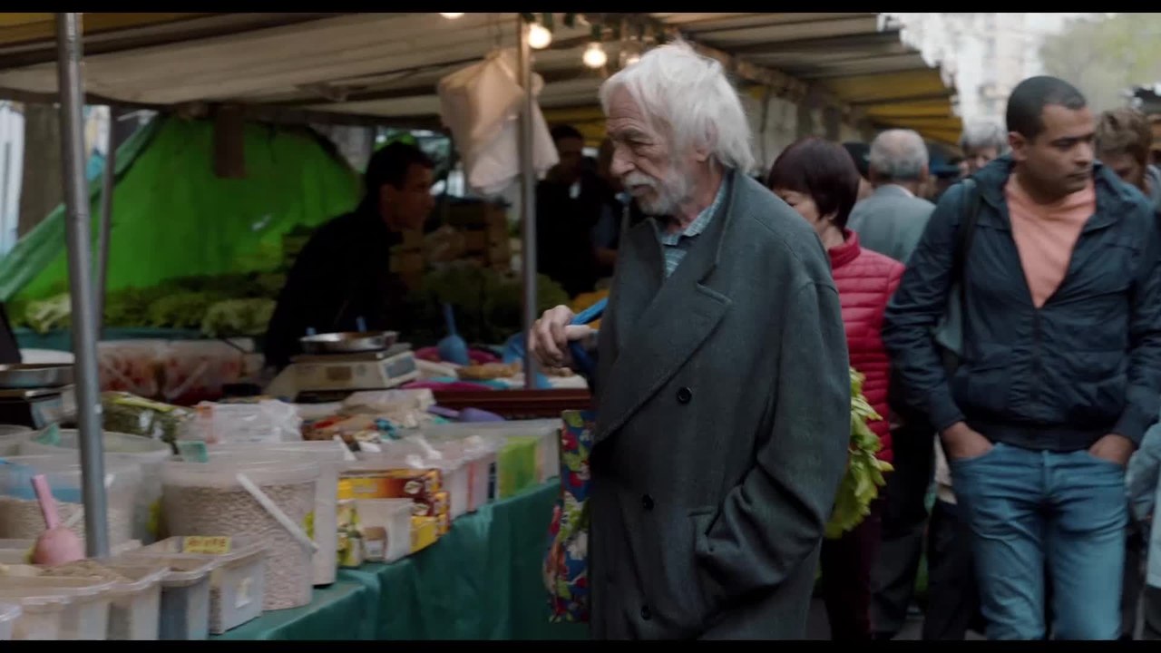 Monsiuer Pierre geht online - Clip 07 (Deutsch) HD