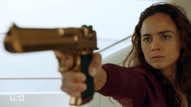 Staffel 2 von Queen of the South