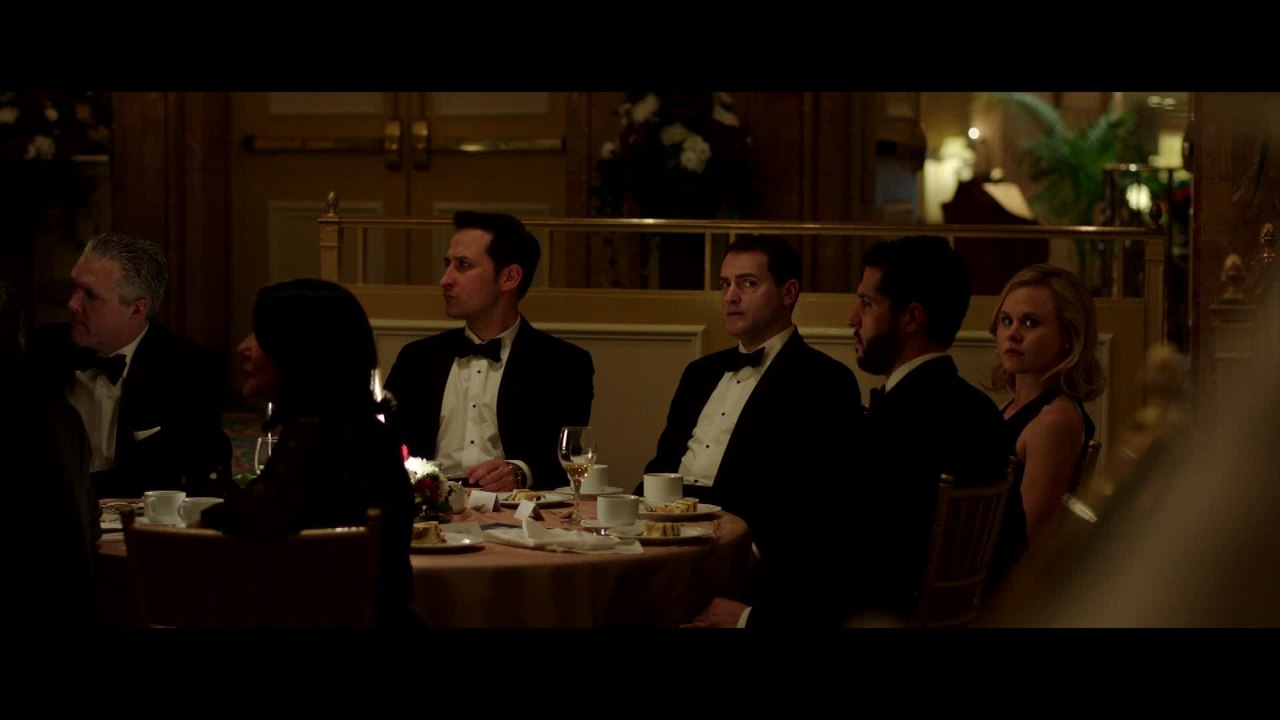 Die Erfindung der Wahrheit - Clip 09 (Deutsch) HD