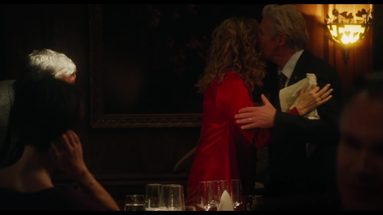 The Dinner - Clip Heute Abend werden wir reden (Deutsch) HD