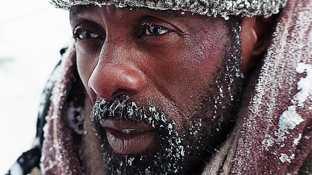 Zwischen zwei Leben - Trailer (Deutsch) HD