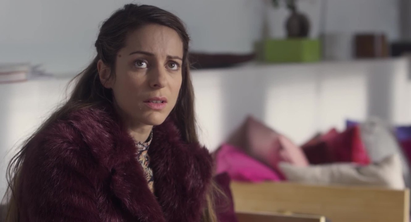 Mein neues bestes StÃ¼ck - Clip Enge Yoga-Kleidung (Deutsch) HD