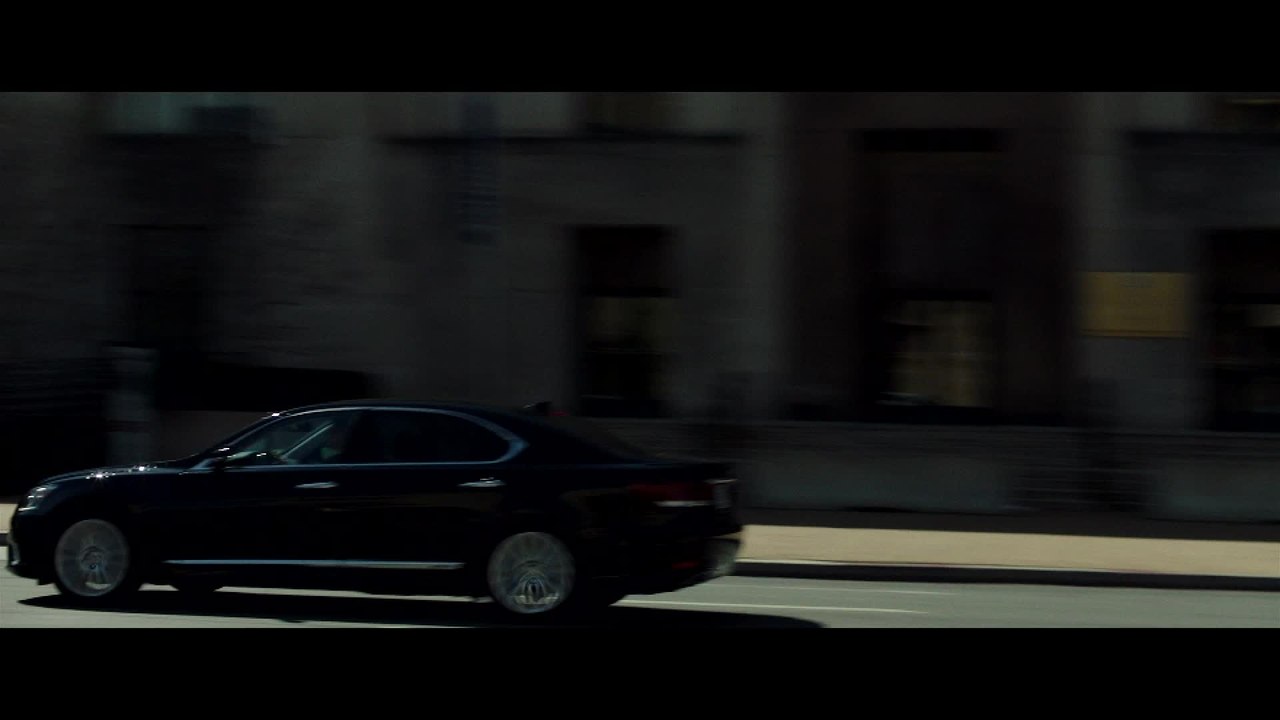 Die Erfindung der Wahrheit - Clip 02 (Deutsch) HD