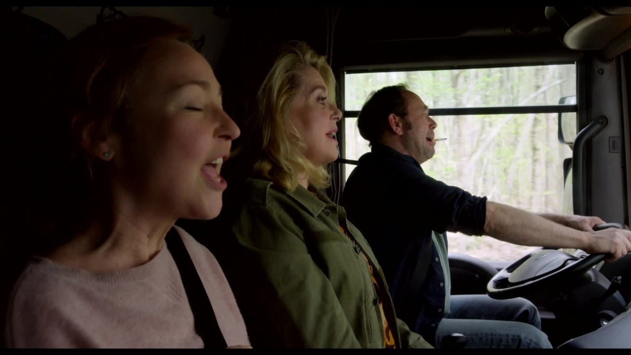 Ein Kuss von BÃ©atrice - Clip 01 (Deutsch) HD