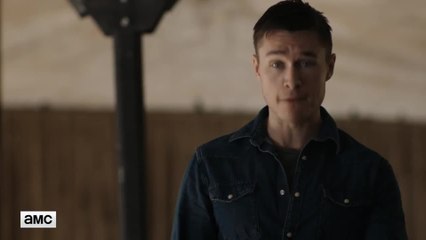 Fear the Walking Dead - S03 E03 Clip The Otto Family (English) HD