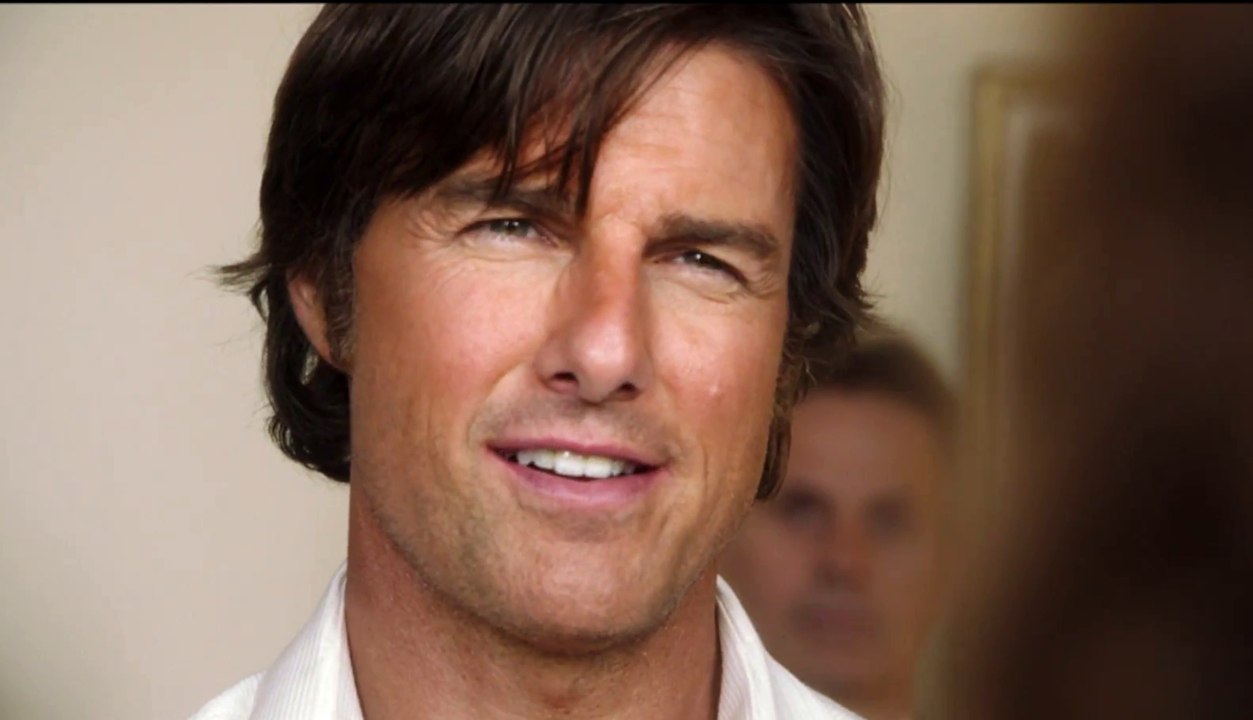 Barry Seal  - Trailer (Deutsch) HD