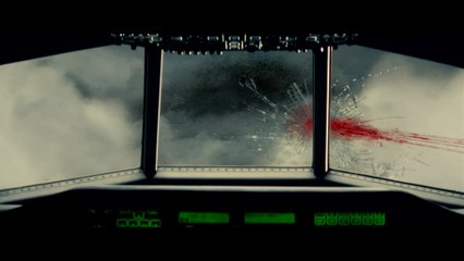 Die Mumie - Clip 03 Nick rettet Jenny aus dem Flugzeug (Deutsch) HD