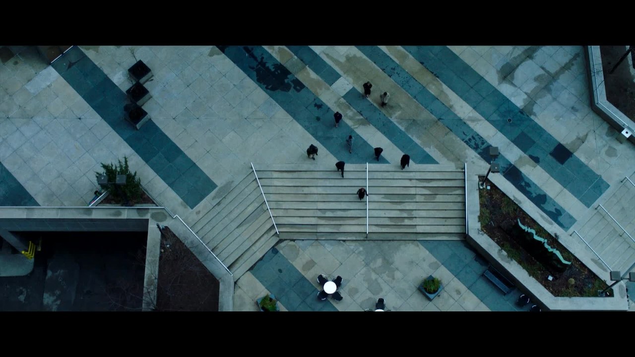 Die Erfindung der Wahrheit - Clip 11 (Deutsch) HD