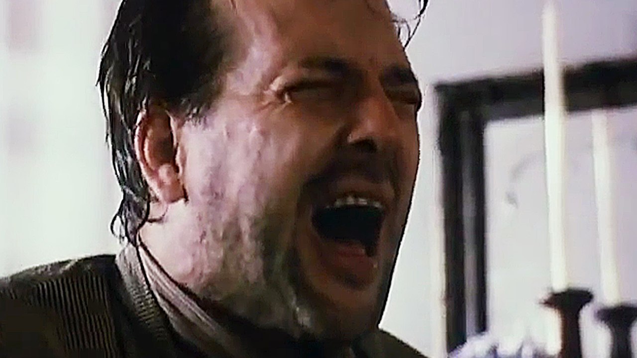 Angel Heart - Trailer (Deutsch)