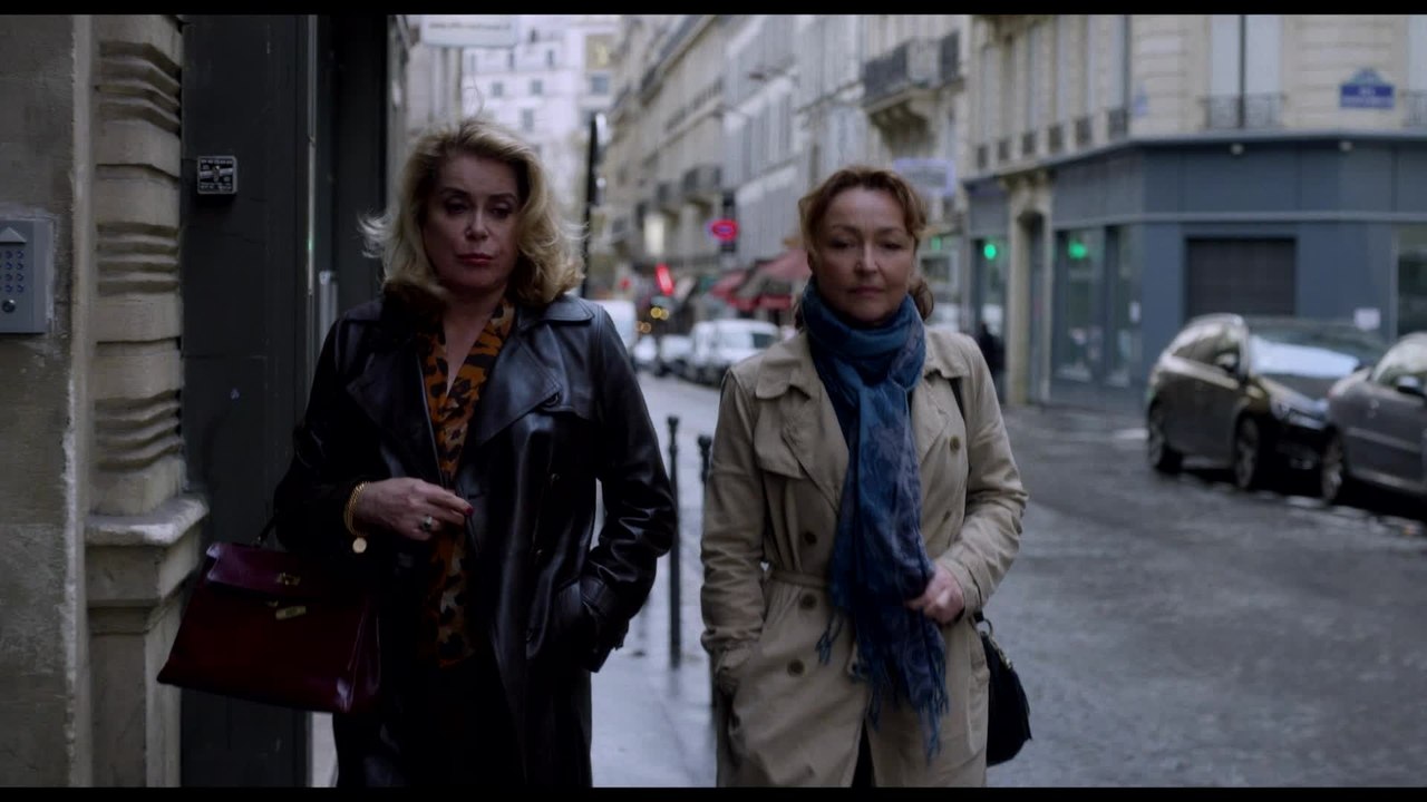 Ein Kuss von BÃ©atrice - Clip 09 (Deutsch) HD