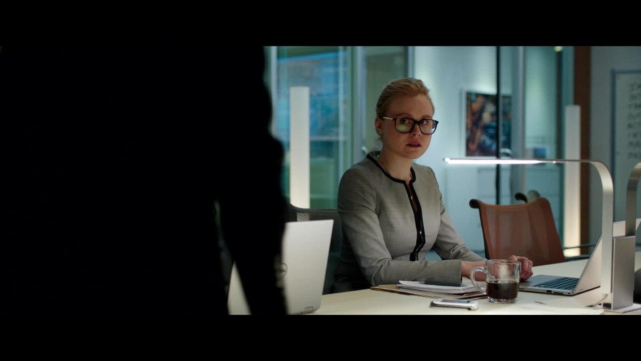 Die Erfindung der Wahrheit - Clip 07 (Deutsch) HD