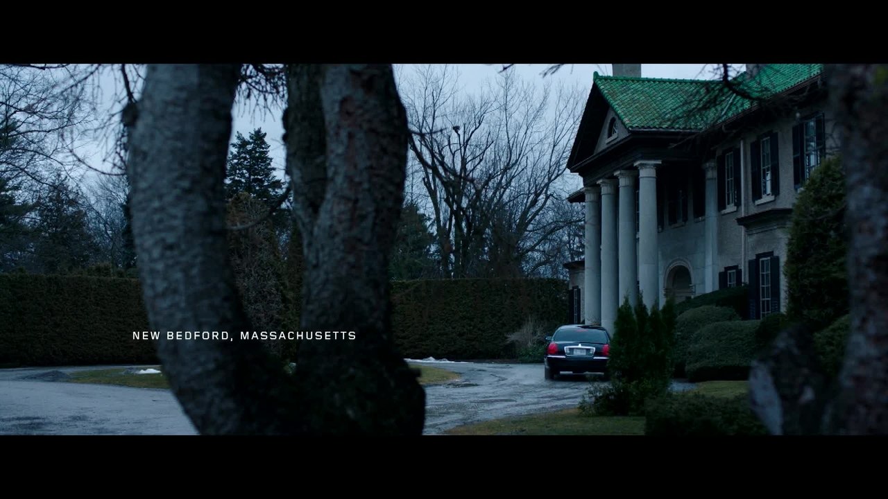 Die Erfindung der Wahrheit - Clip 10 (Deutsch) HD