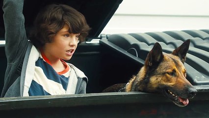 Max 2 White House Hero - Trailer (English) HD