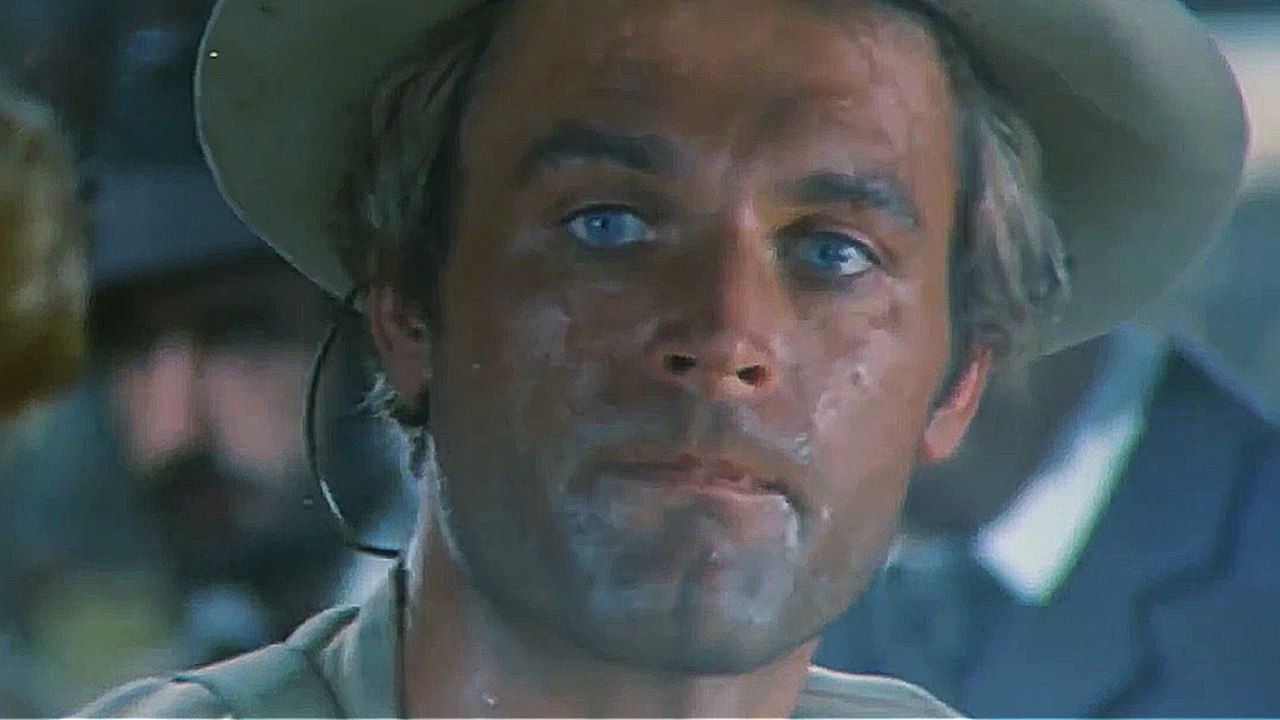 Mein Name ist Nobody - Trailer (Deutsch) HD