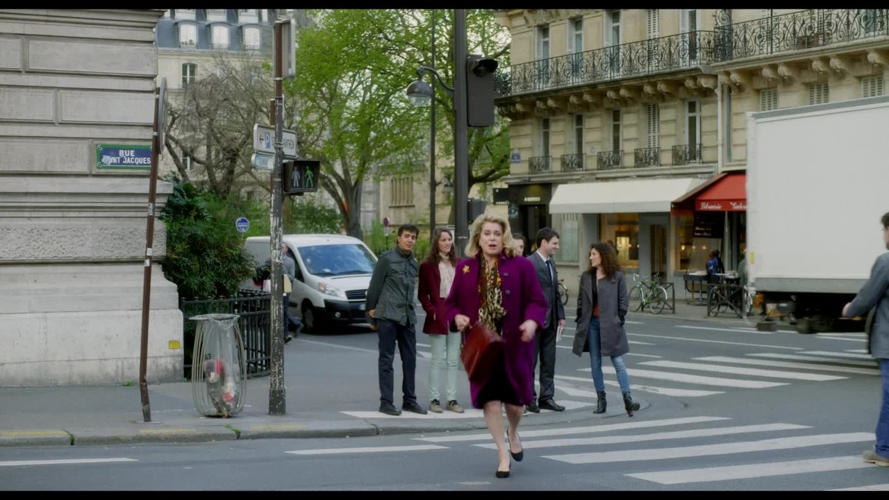 Ein Kuss von BÃ©atrice - Clip 05 (Deutsch) HD