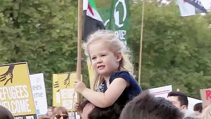 Fairness Zum VerstÃ¤ndnis von Gerechtigkeit - Trailer (Deutsche UT) HD