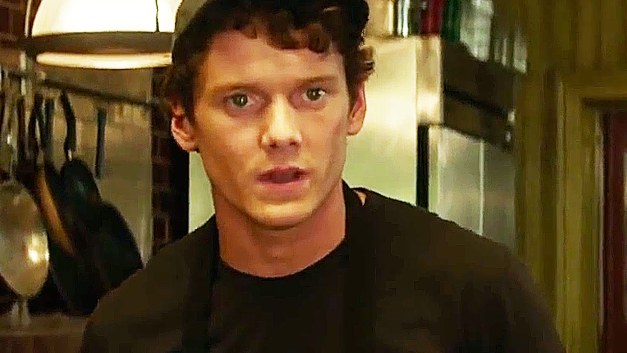 Odd Thomas - Trailer (Deutsch) HD