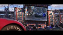 Cars 3 - Clip Meet Jackson Storm (English) HD