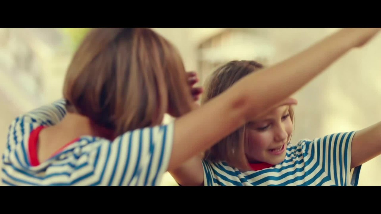 Hanni & Nanni - Mehr als beste Freunde - Featurette Geschichte (Deutsch) HD