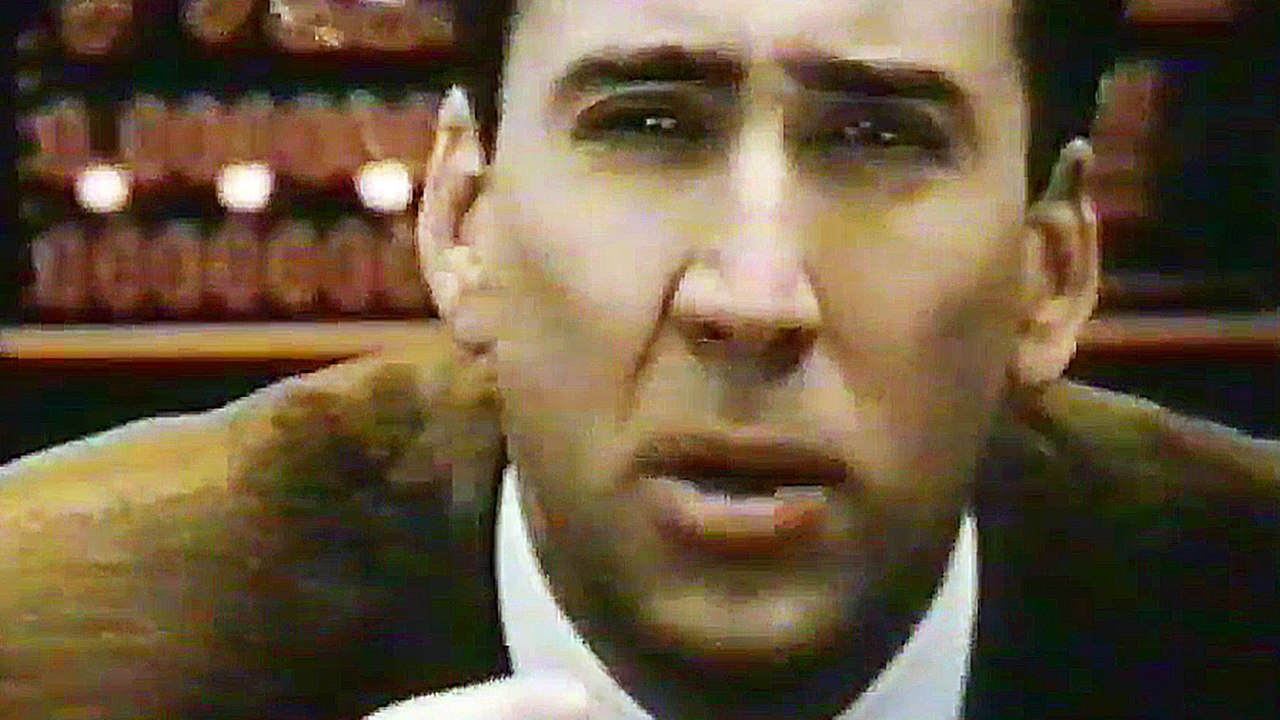 Spiel auf Zeit - VHS Trailer (Deutsch)