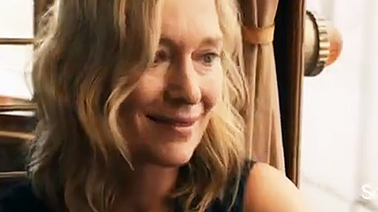 Ein Sommer in Prag - Teaser (Deutsch)