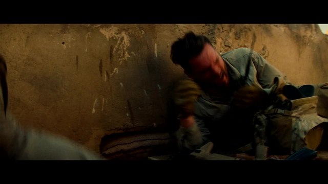 Die Mumie - Clip 02 Nick versucht einen Fluchtweg zu finden (Deutsch) HD